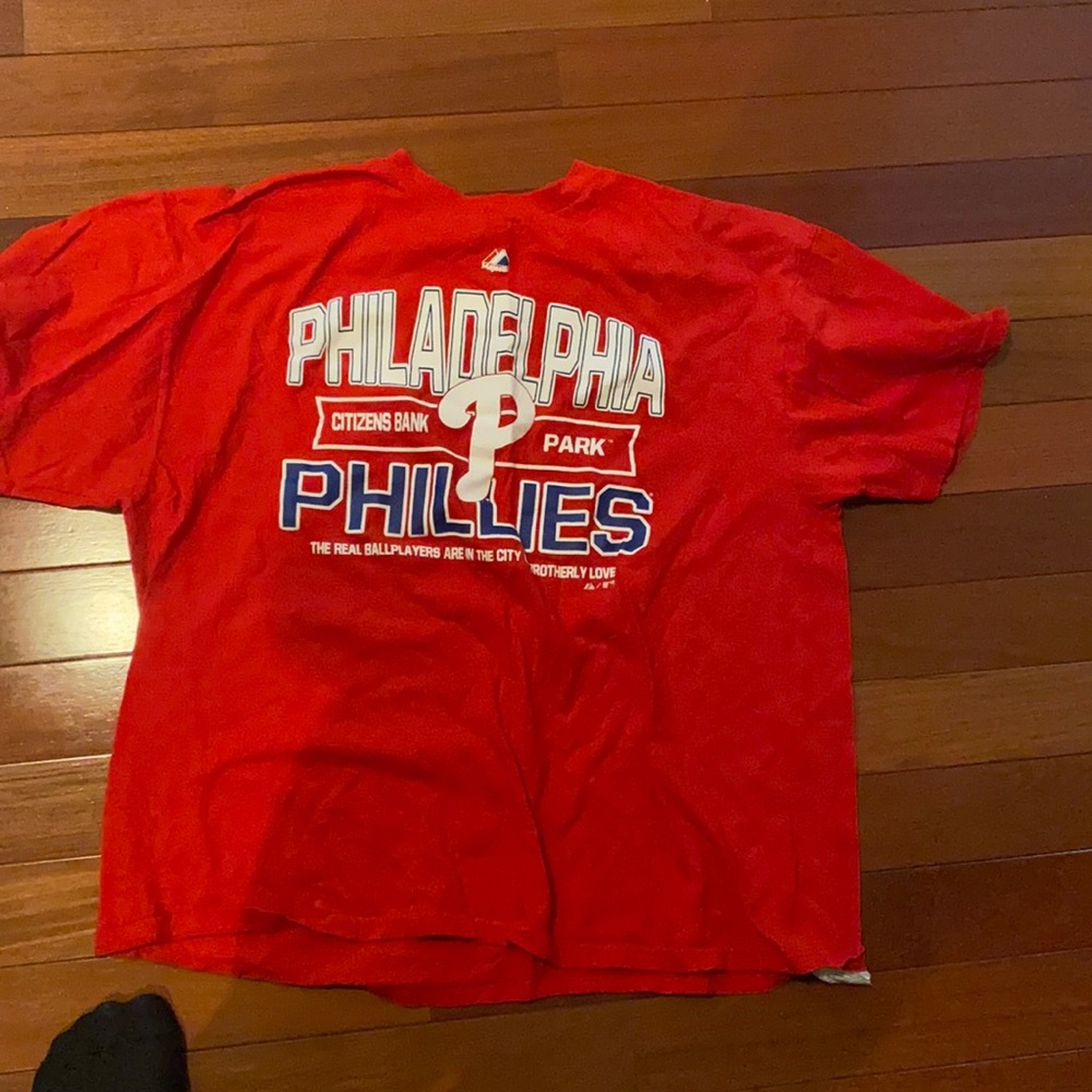 T shirt